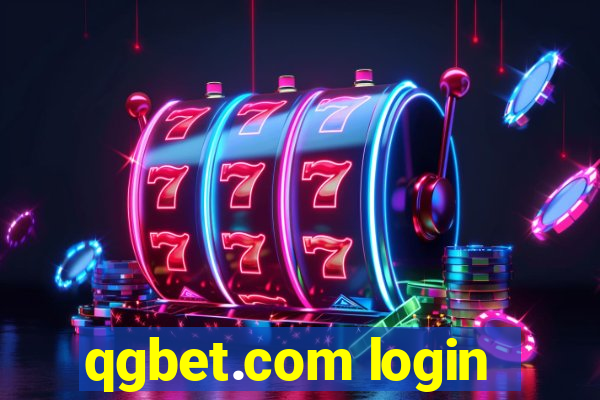 qgbet.com login